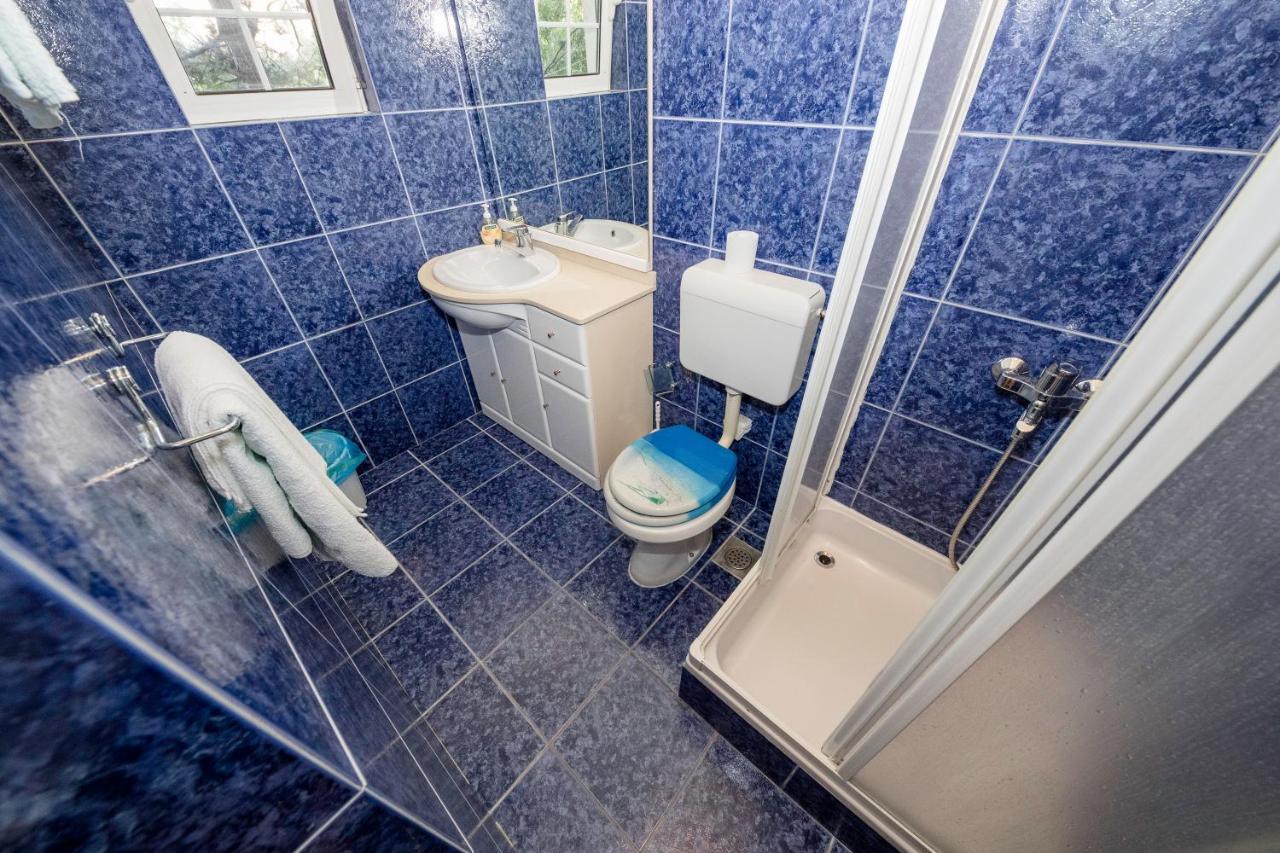 Guesthouse Sime コラン エクステリア 写真