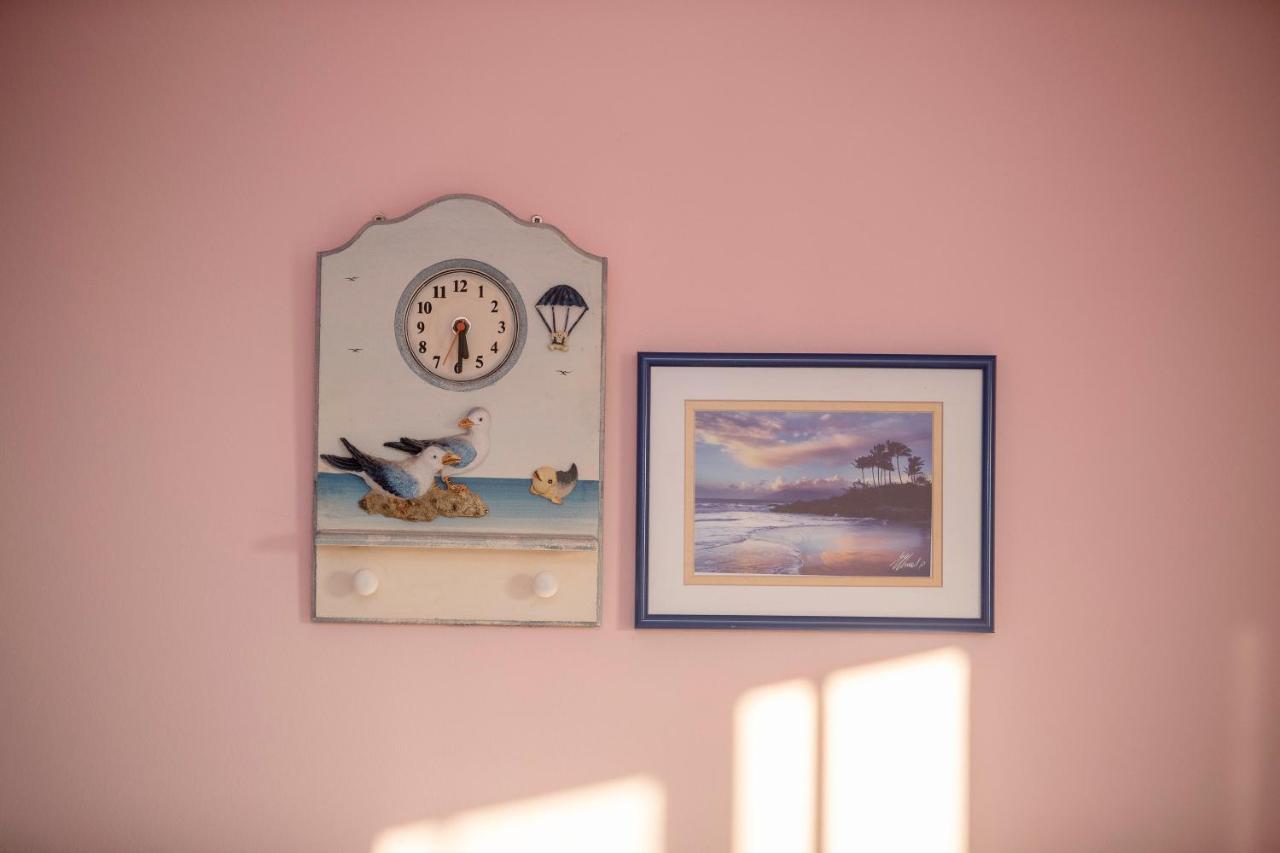 Guesthouse Sime コラン エクステリア 写真